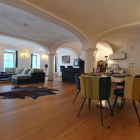 Kufstein Suite Am Simssee Stephanskirchen エクステリア 写真