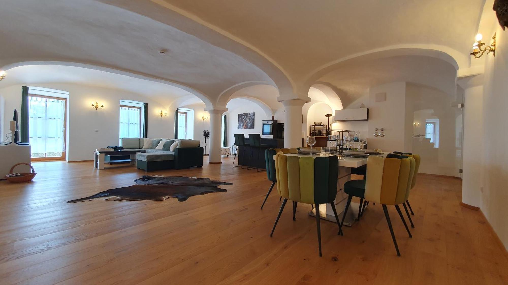 Kufstein Suite Am Simssee Stephanskirchen エクステリア 写真