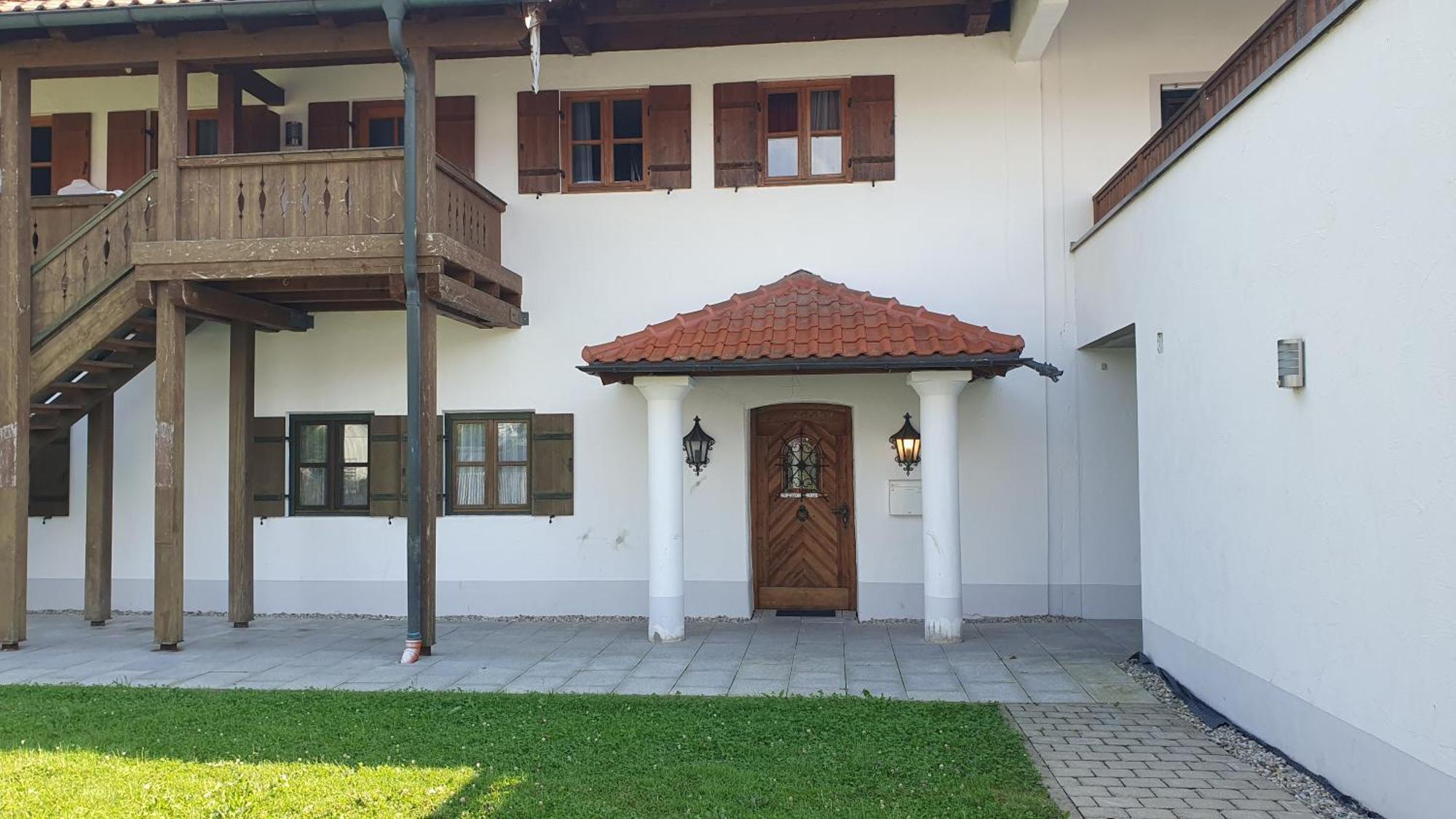 Kufstein Suite Am Simssee Stephanskirchen エクステリア 写真