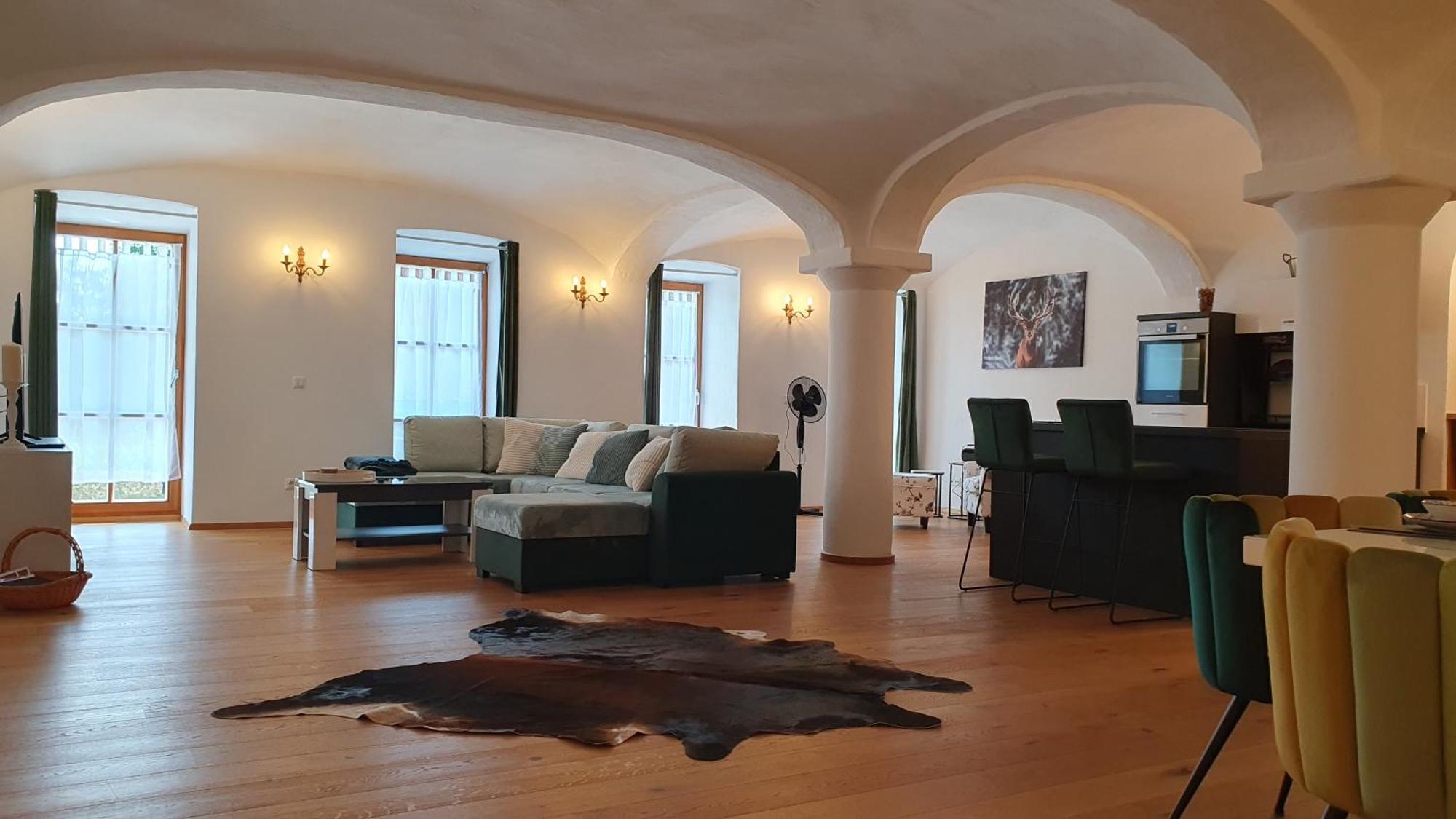 Kufstein Suite Am Simssee Stephanskirchen エクステリア 写真