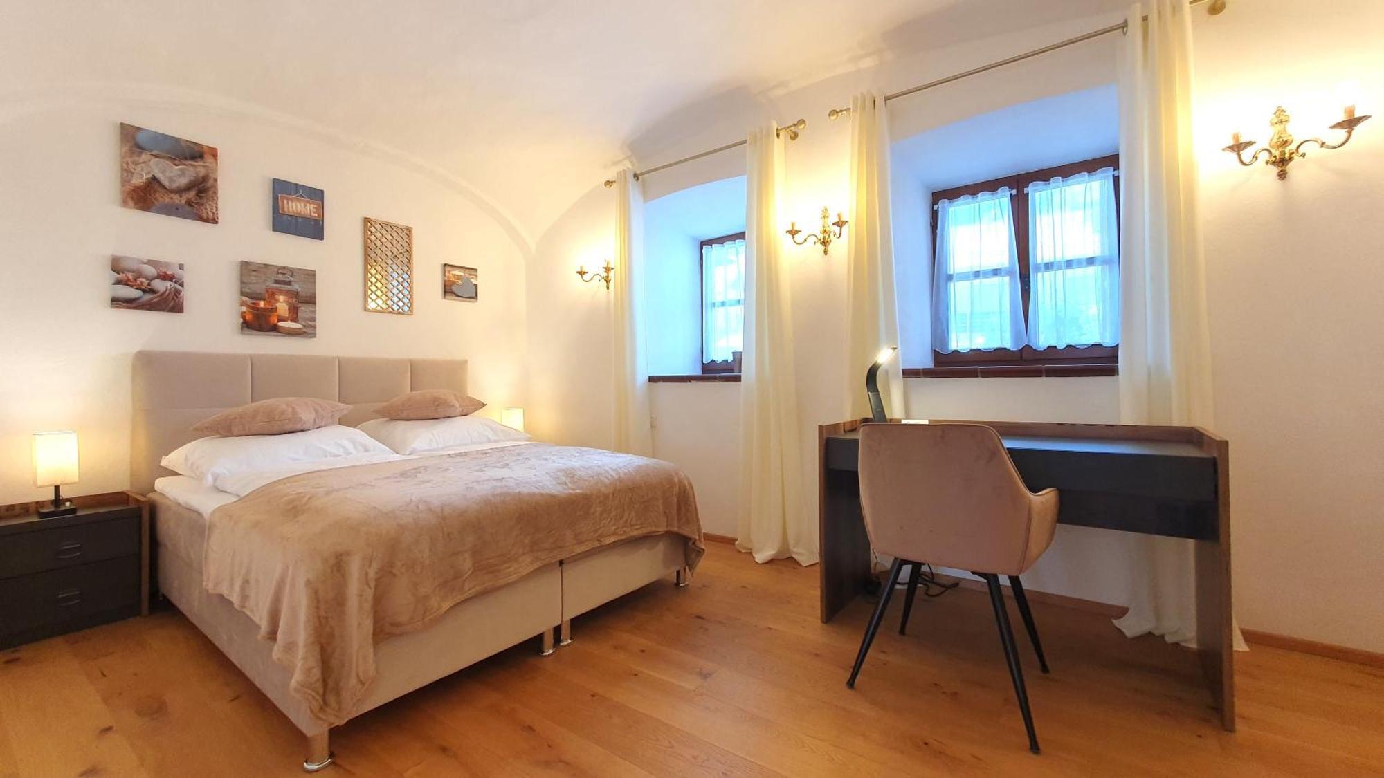 Kufstein Suite Am Simssee Stephanskirchen エクステリア 写真