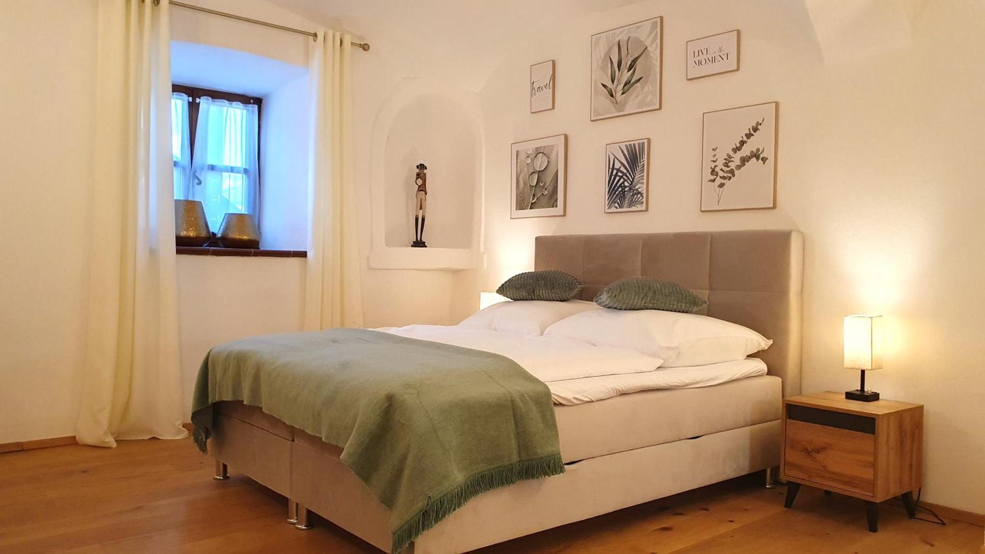 Kufstein Suite Am Simssee Stephanskirchen エクステリア 写真