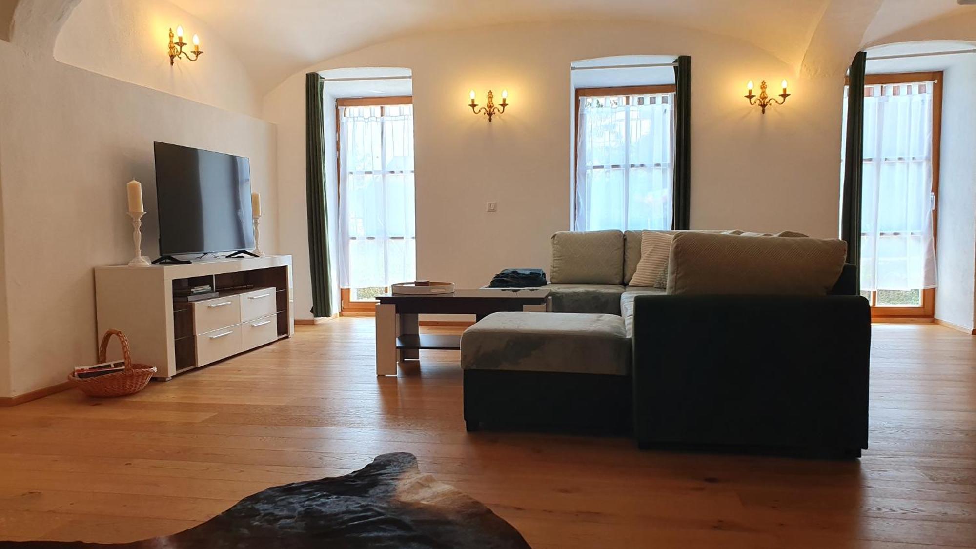 Kufstein Suite Am Simssee Stephanskirchen エクステリア 写真