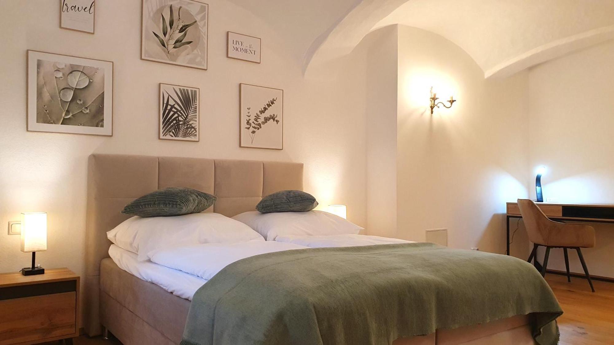 Kufstein Suite Am Simssee Stephanskirchen エクステリア 写真