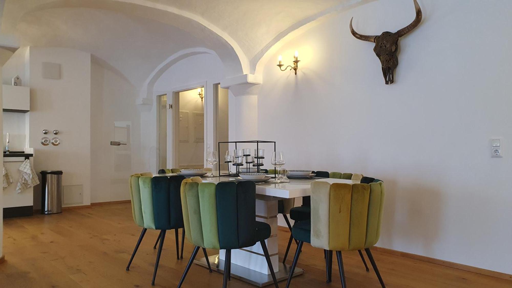 Kufstein Suite Am Simssee Stephanskirchen エクステリア 写真