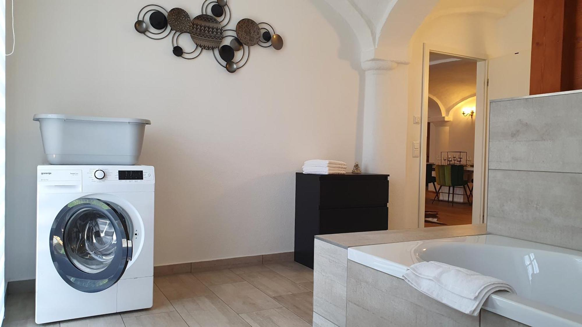 Kufstein Suite Am Simssee Stephanskirchen エクステリア 写真
